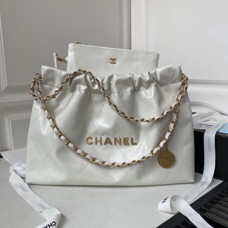 Chanel Hobo 22 Bags